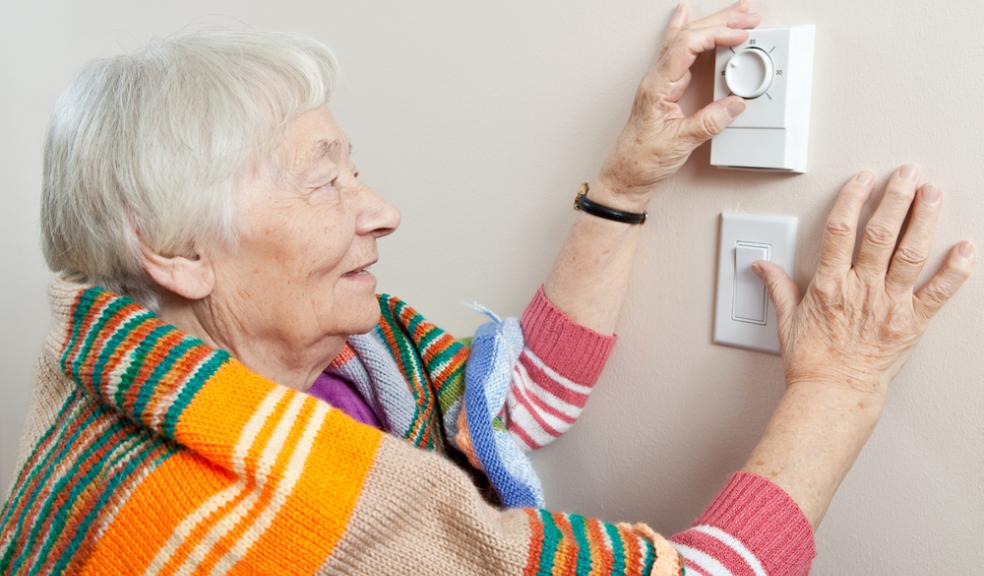Tips for helping the elderly keep warm this winter The Devon Daily